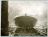 Achterschip van de boeier 'Wilhelmina' op de helling van Eeltjebaas in Joure kort voor de tewaterlating in 1892 (Collectie Fries Scheepvaart Museum)
